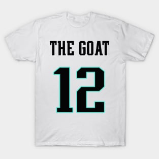 The GOAT T-Shirt